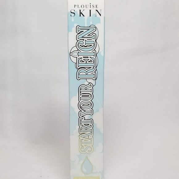 P.Louise - Start Your Reign Hyaluronic Acid Eye Gel - Picture 6 of 9